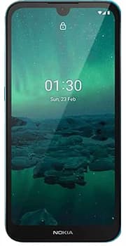 Nokia 1.4 — price and specifications in Pakistan