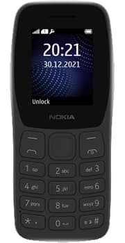 Nokia 105 Classic — price and specifications in Pakistan