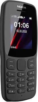 Nokia 106 2018 — price and specifications in Pakistan