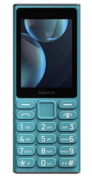 Nokia 108 2024 — price and specifications in Pakistan