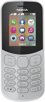Nokia 130 2017 — price and specifications in Pakistan