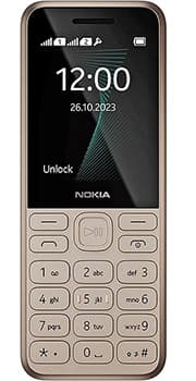 Nokia 130 2023 — price and specifications in Pakistan