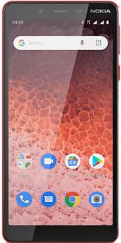 Nokia 1 Plus — price and specifications in Pakistan