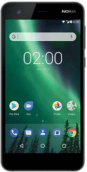Nokia 2 — price and specifications in Pakistan