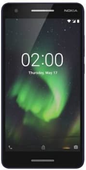 Nokia 2.1 Plus — price and specifications in Pakistan
