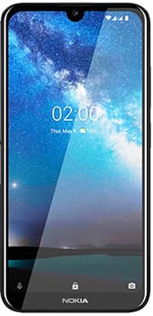 Nokia 2.2 — price and specifications in Pakistan