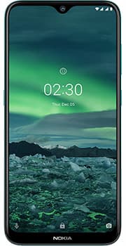 Nokia 2.3