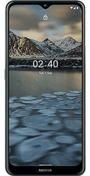 Nokia 2.4 — price and specifications in Pakistan