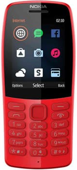 Nokia 210 — price and specifications in Pakistan