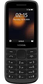 Nokia 215 4G — price and specifications in Pakistan