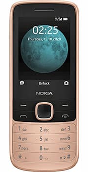 Nokia 225 4G — price and specifications in Pakistan