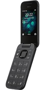Nokia 2660 Flip — price and specifications in Pakistan