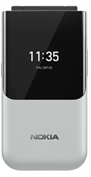 Nokia 2720 Flip — price and specifications in Pakistan