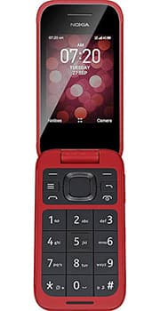 Nokia 2780 Flip — price and specifications in Pakistan