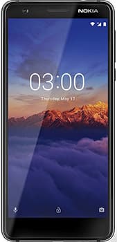 Nokia 3.1 — price and specifications in Pakistan