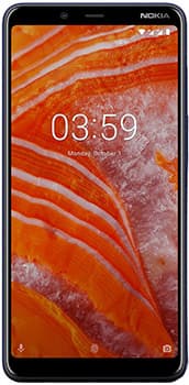Nokia 3.1 Plus — price and specifications in Pakistan
