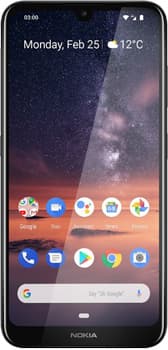 Nokia 3.2 64GB — price and specifications in Pakistan