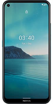 Nokia 3.4 — price and specifications in Pakistan