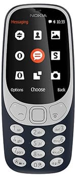 Nokia 3310 3G — price and specifications in Pakistan