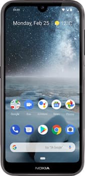 Nokia 4.2 — price and specifications in Pakistan