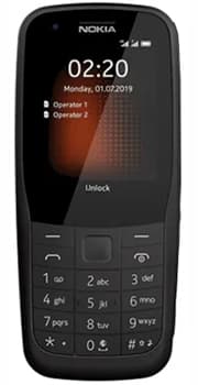 Nokia 400 4G — price and specifications in Pakistan