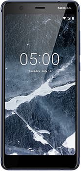 Nokia 5.1 — price and specifications in Pakistan