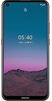 Nokia 5.4 — price and specifications in Pakistan