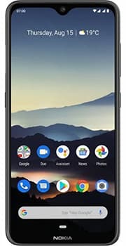 Nokia 6.3 — price and specifications in Pakistan