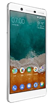 Nokia 7 — price and specifications in Pakistan