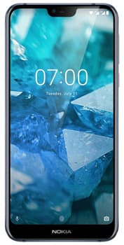Nokia 7.1 — price and specifications in Pakistan