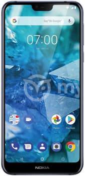 Nokia 7.1 Plus — price and specifications in Pakistan