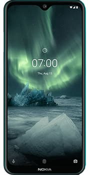 Nokia 7.2 — price and specifications in Pakistan