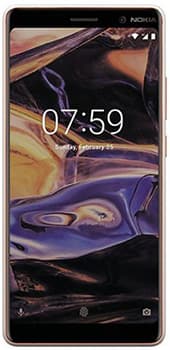 Nokia 7 Plus — price and specifications in Pakistan