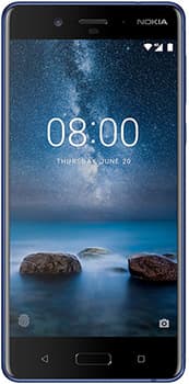 Nokia 8 — price and specifications in Pakistan