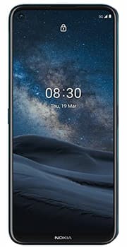 Nokia 8.3 5G — price and specifications in Pakistan