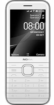 Nokia 8000 4G — price and specifications in Pakistan