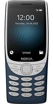 Nokia 8210 4G — price and specifications in Pakistan