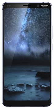 Nokia 9 — price and specifications in Pakistan
