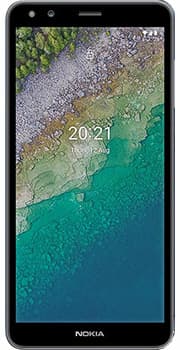 Nokia C01 Plus — price and specifications in Pakistan