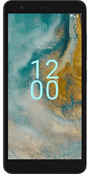 Nokia C02 — price and specifications in Pakistan
