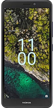 Nokia C100 — price and specifications in Pakistan