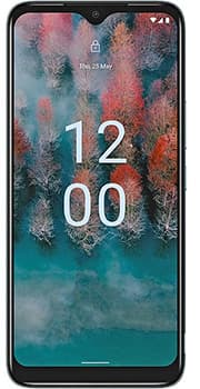 Nokia C12 Plus — price and specifications in Pakistan