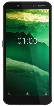 Nokia C1 Plus — price and specifications in Pakistan