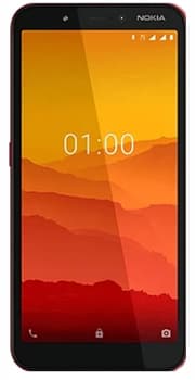 Nokia C2 — price and specifications in Pakistan