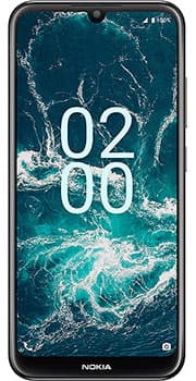 Nokia C200 — price and specifications in Pakistan
