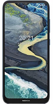 Nokia C20 Plus