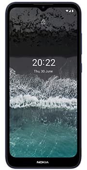 Nokia C21 — price and specifications in Pakistan
