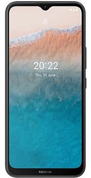 Nokia C21 Plus — price and specifications in Pakistan