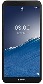 Nokia C3 — price and specifications in Pakistan