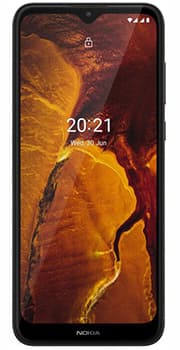 Nokia C30 — price and specifications in Pakistan